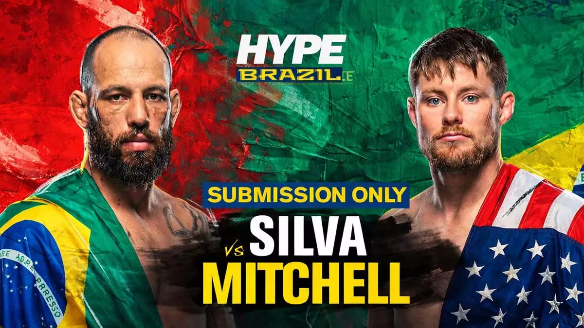 Hype Brazil