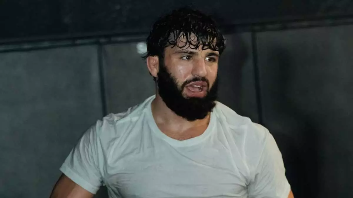 Арман Царукян