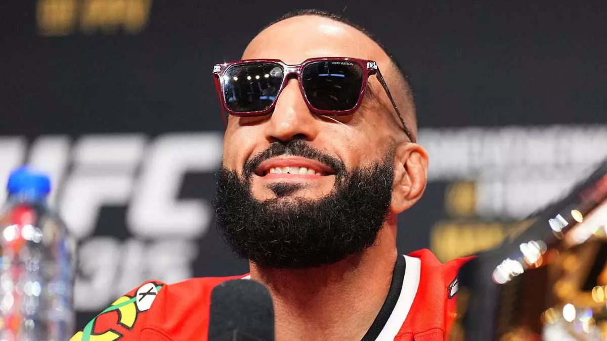 Белал Мухаммад