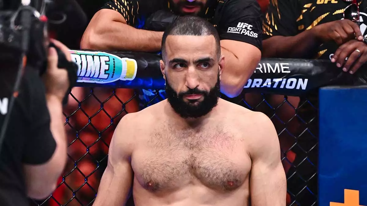 Белал Мухаммад