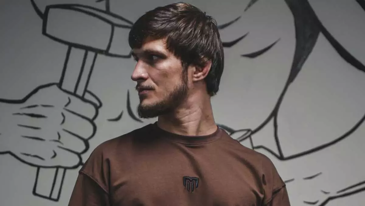 Мовсар Евлоев