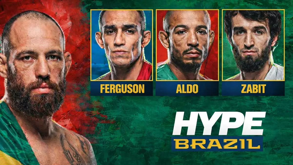 Hype Brazil