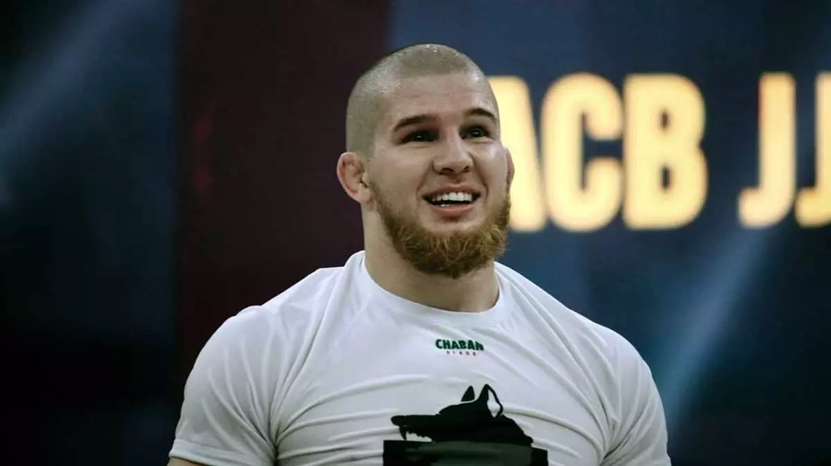 Юсуф Раисов