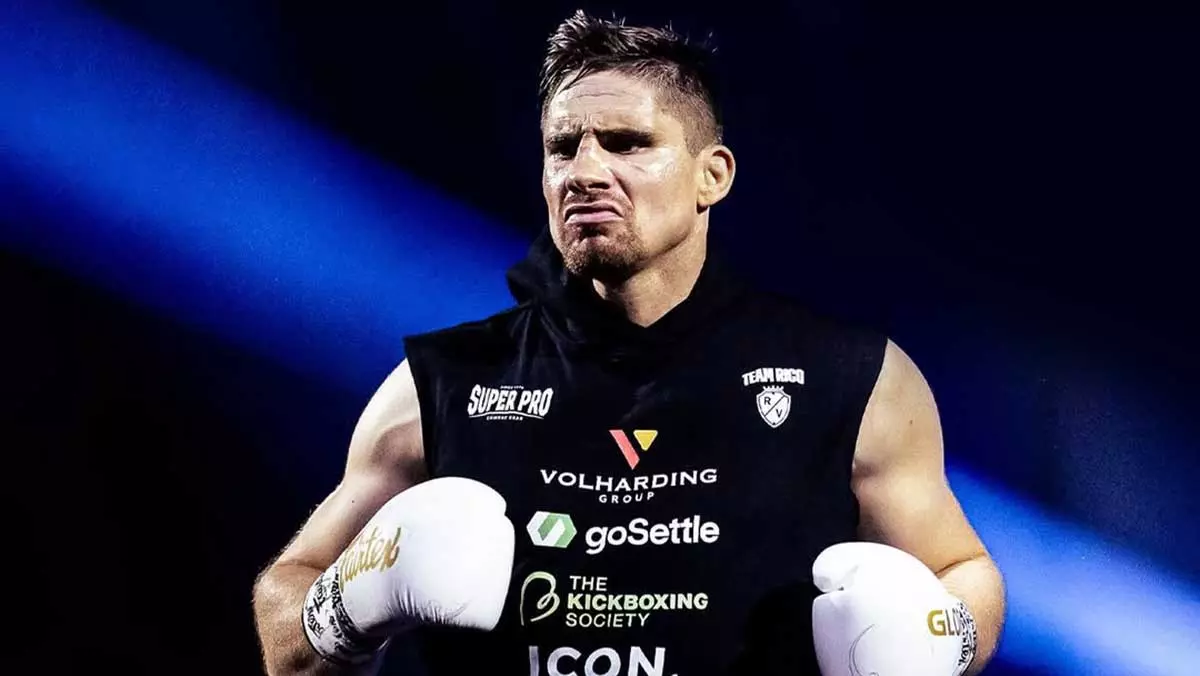 Рико Верхувен