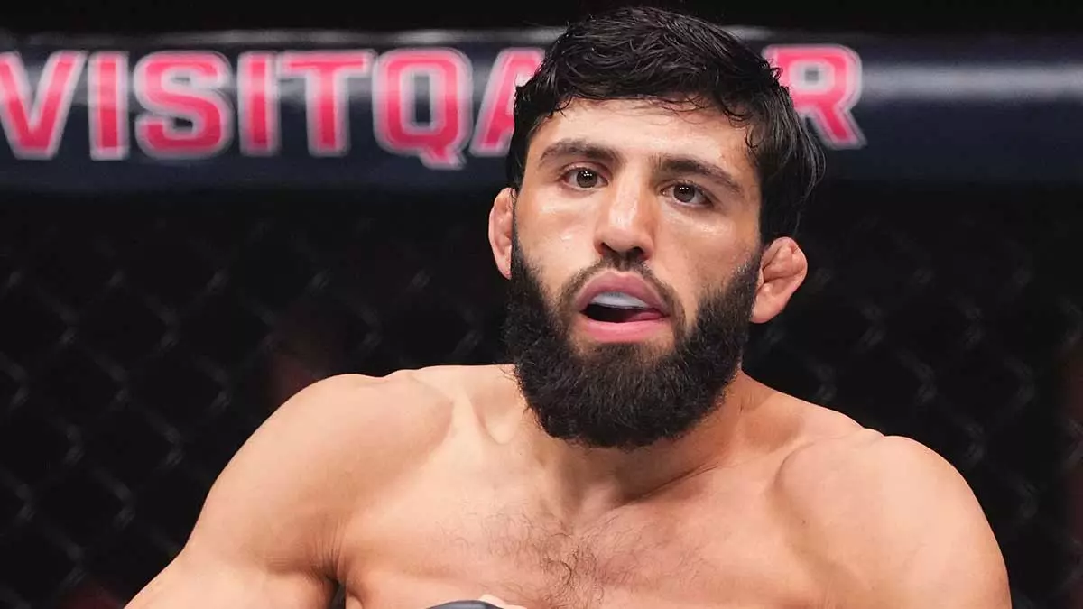 Арман Царукян