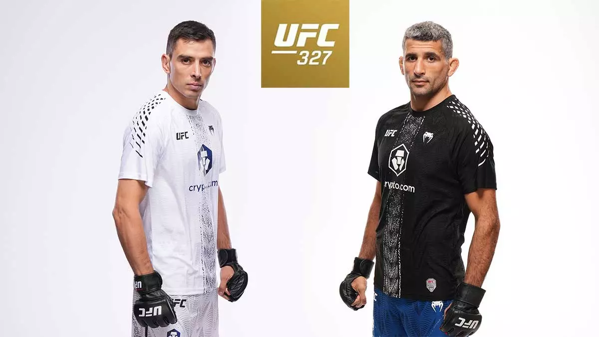 Мануэль Торрес и Бенил Дариуш