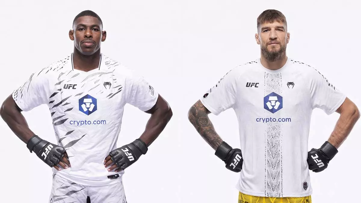 Хоакин Бакли и Ярослав Амосов