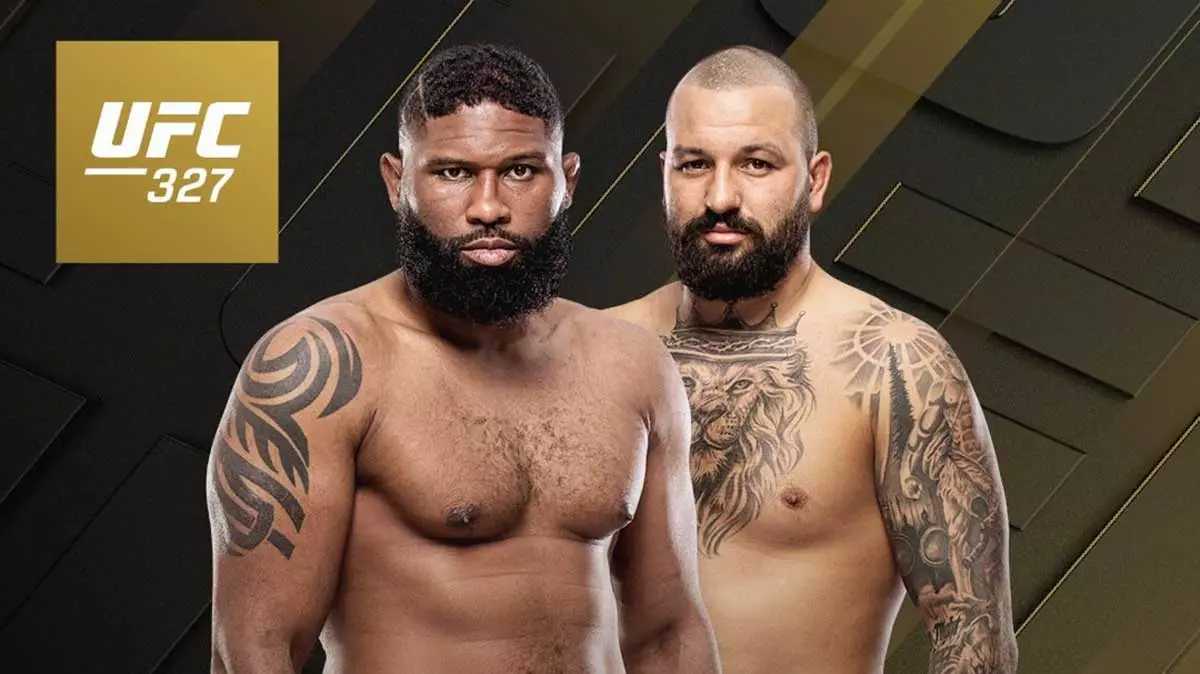 Кёртис Блэйдс и Джош Хокит