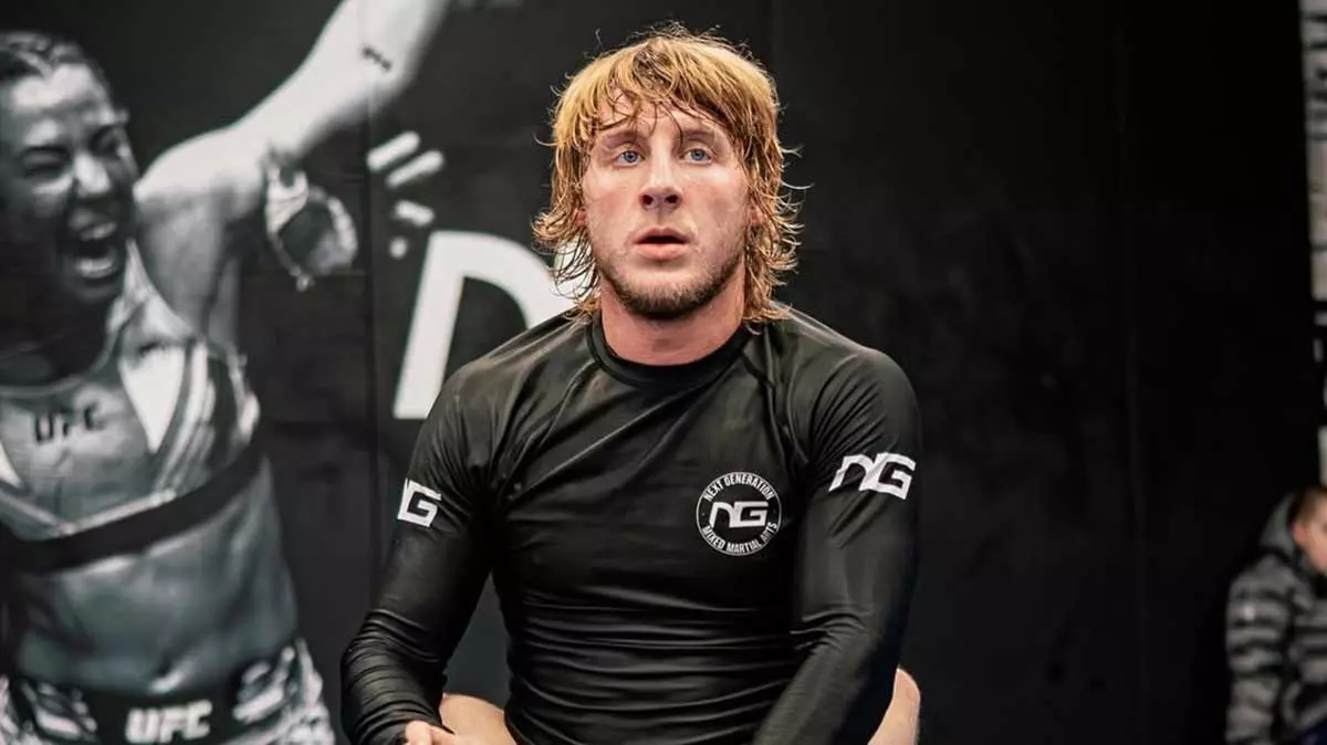 Пэдди Пимблетт