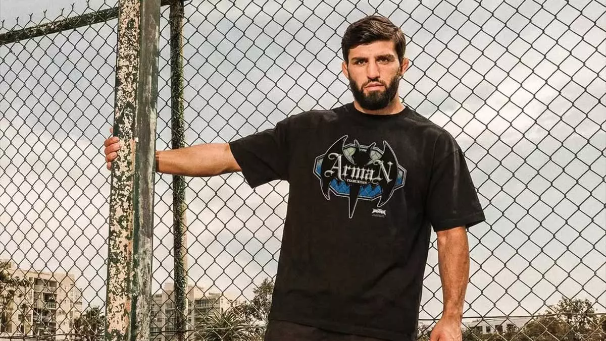 Арман Царукян