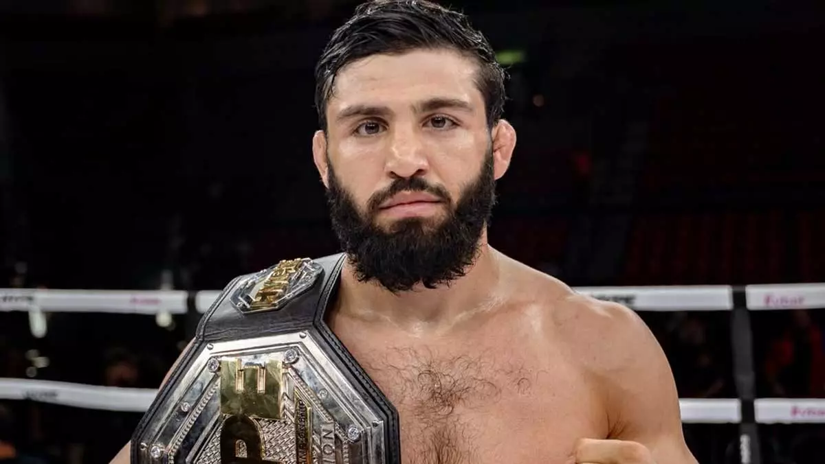 Арман Царукян