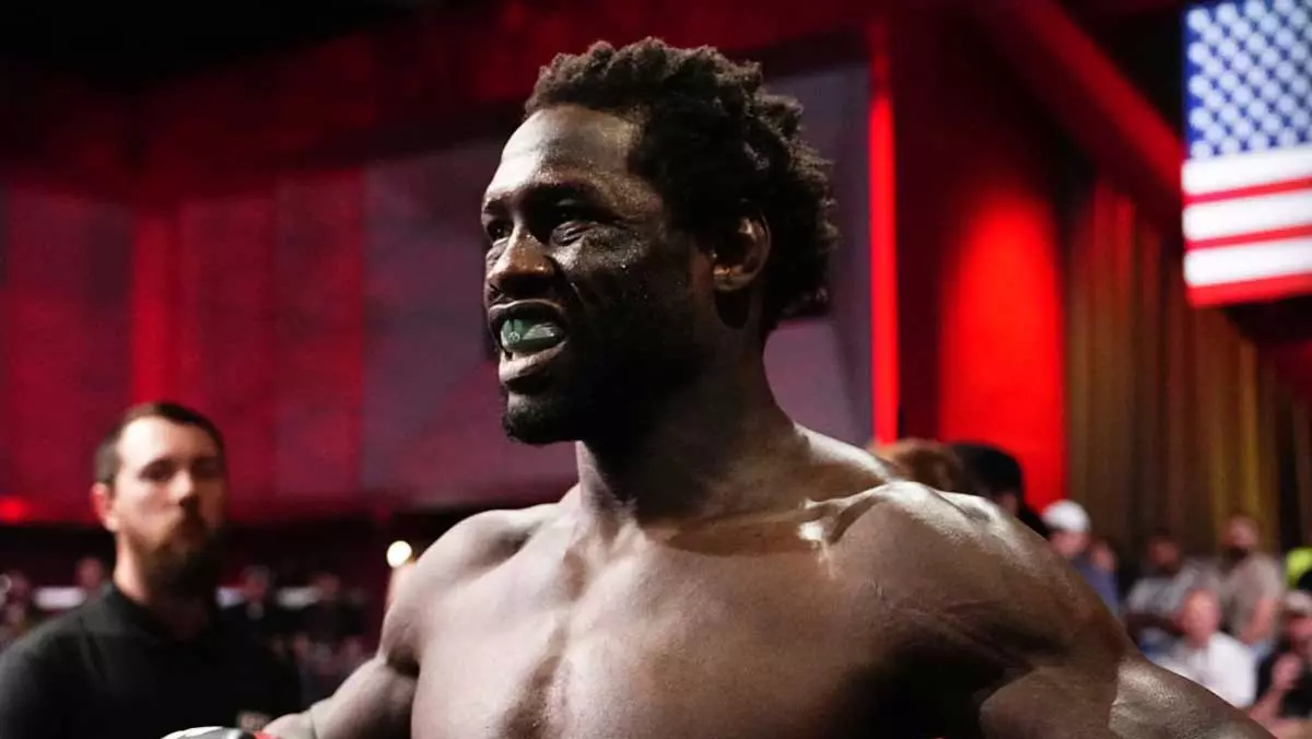 Джаред Каннонир