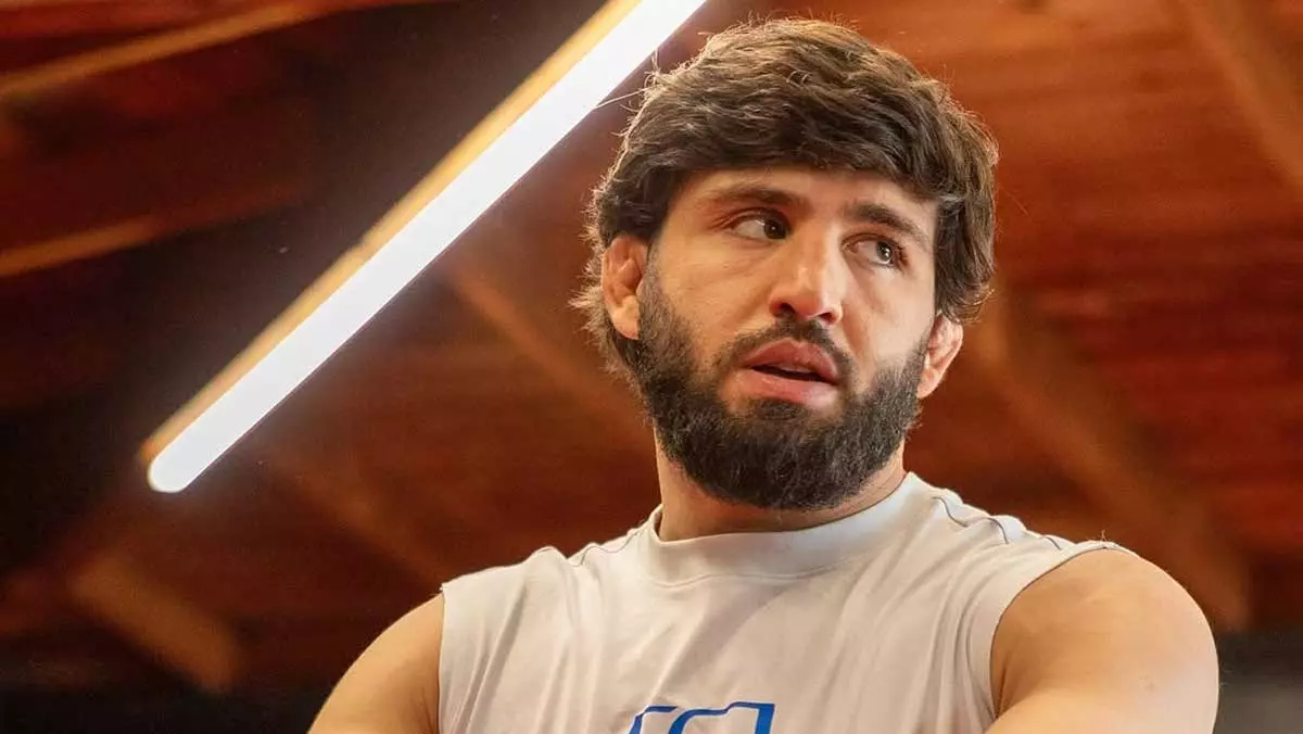 Арман Царукян