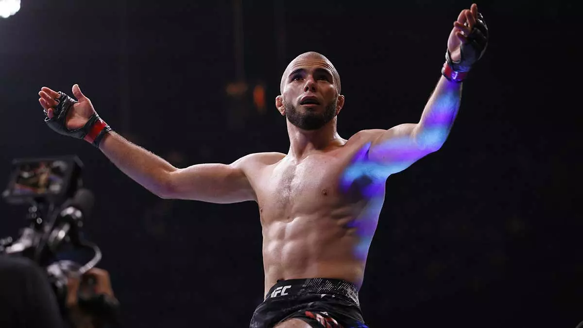 Мухаммад Мокаев