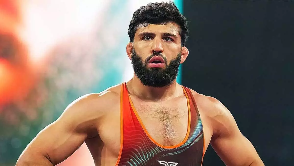 Арман Царукян