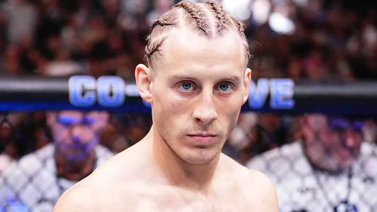 Пэдди Пимблетт