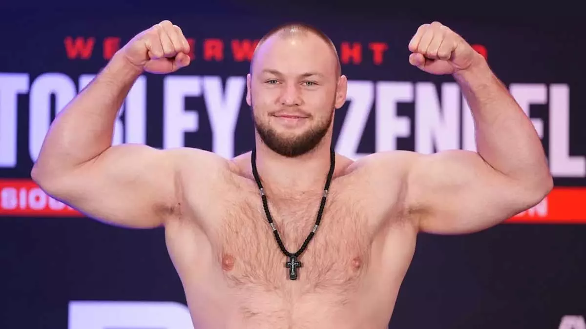 Сергей Билостенный