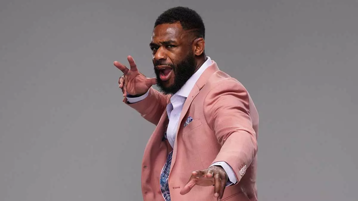 Алджамэйн Стерлинг