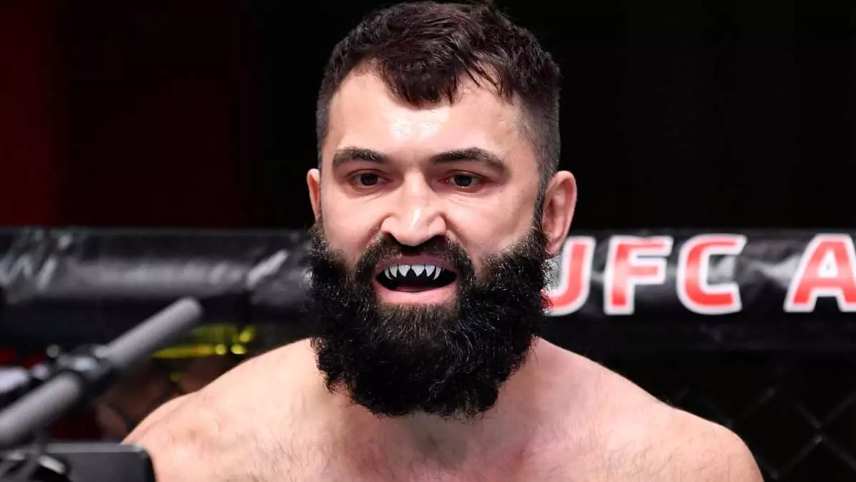 Андрей Орловский