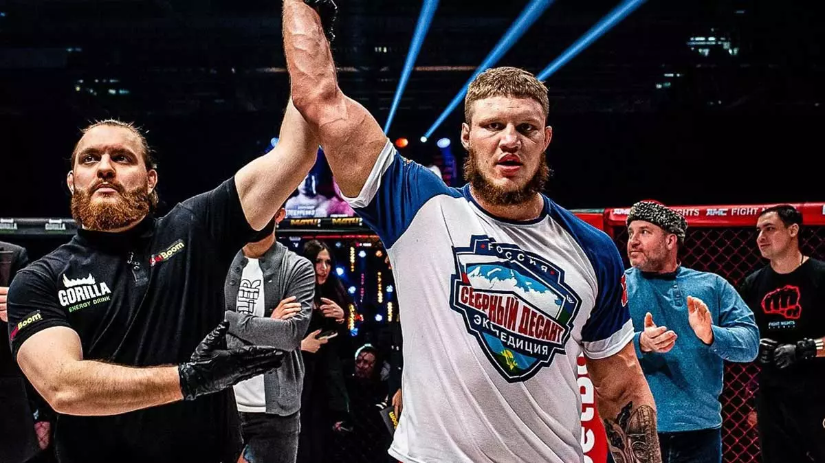 Григорий Пономарёв