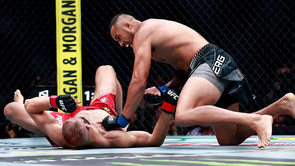 Иржи Прохазка и Карлос Улберг