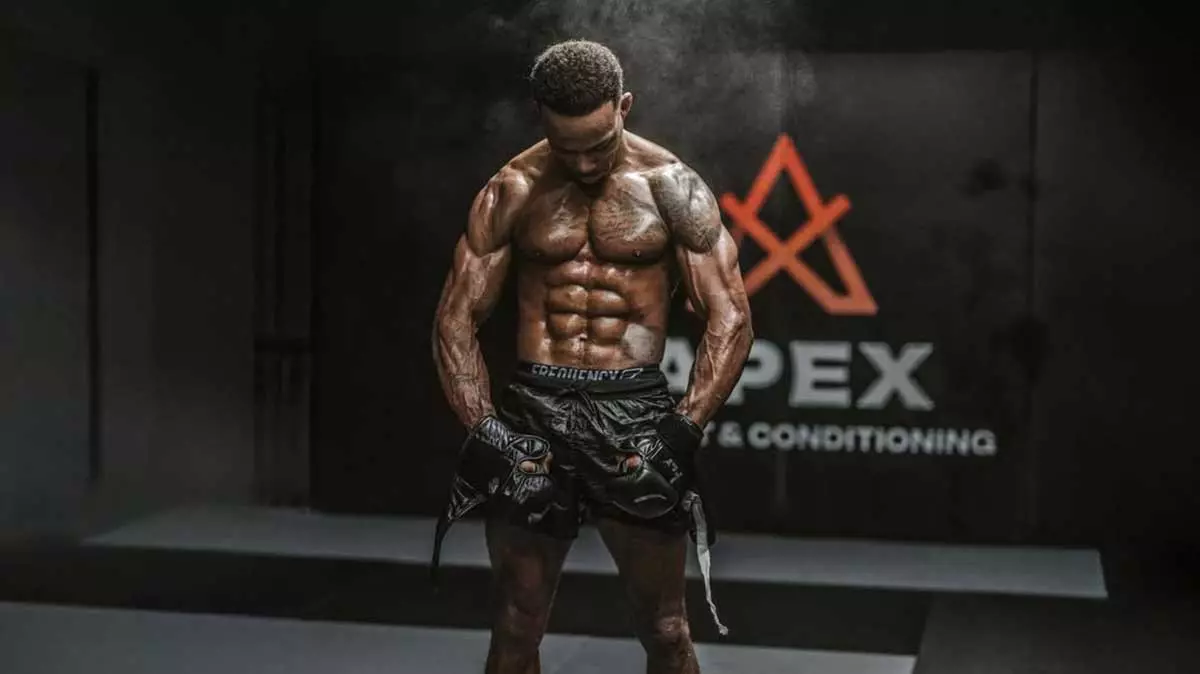 Лерон Мёрфи