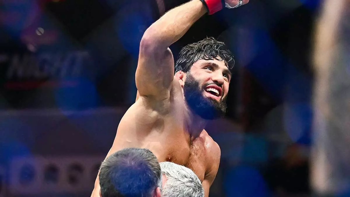 Арман Царукян