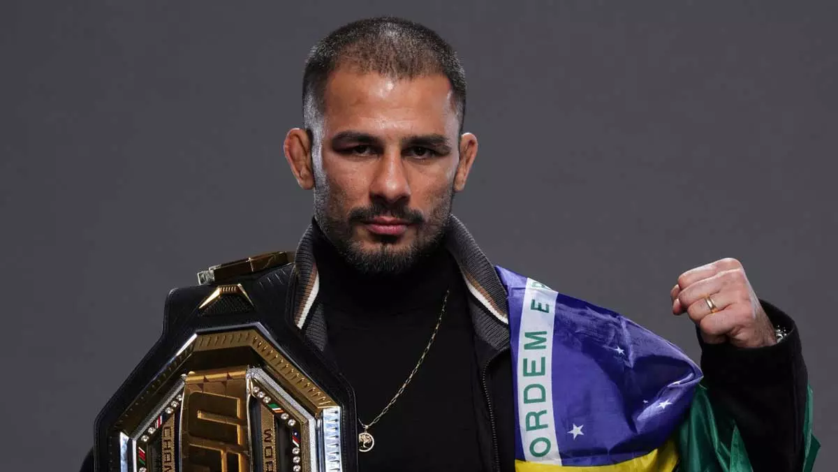 Александре Пантожа