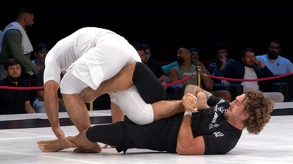 ACBJJ 22