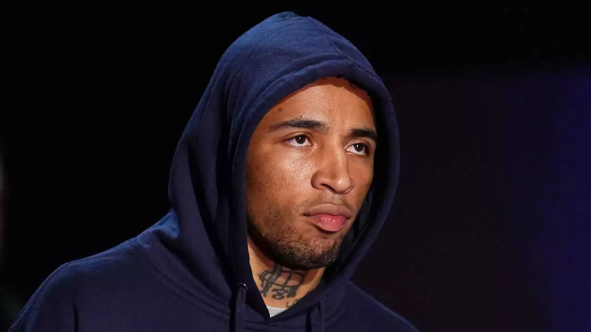 Карлос Пратес