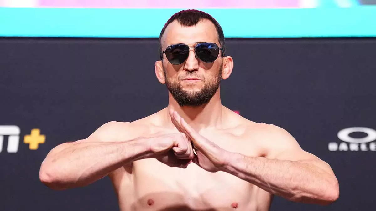 Муслим Салихов