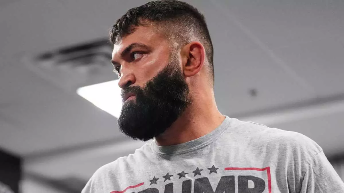 Андрей Орловский