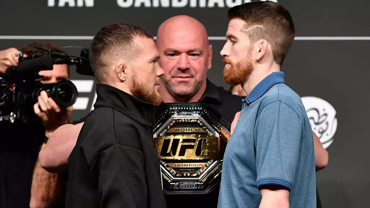 Пётр Ян и Кори Сэндхаген