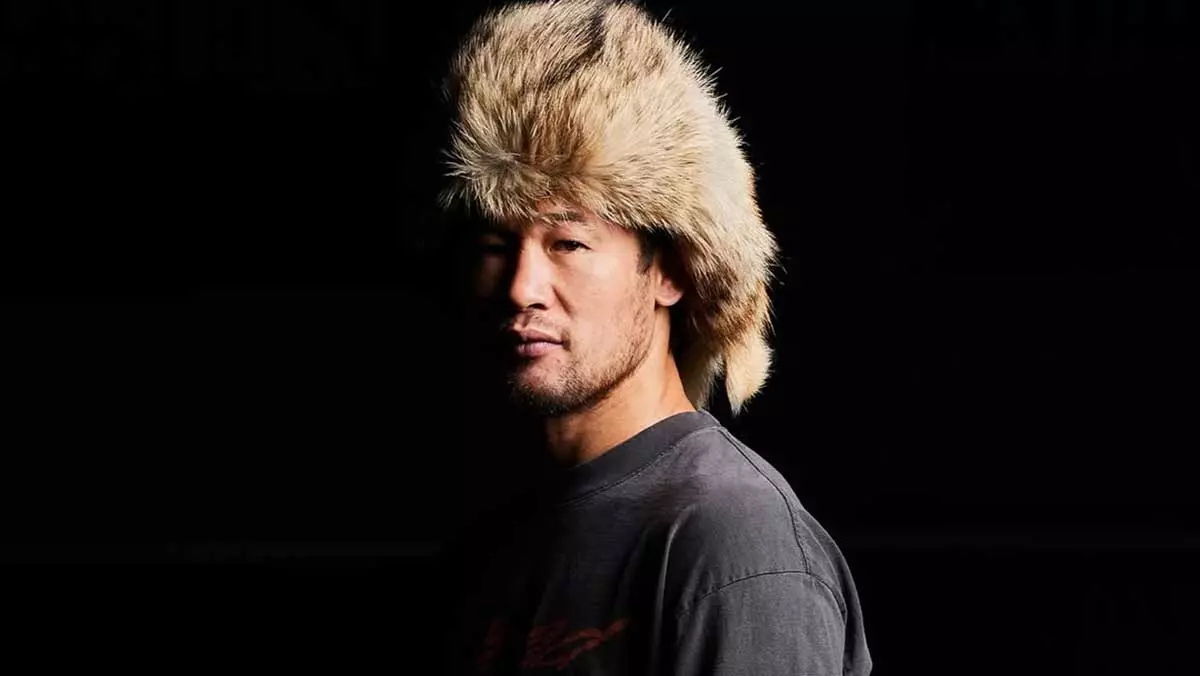 Шавкат Рахмонов