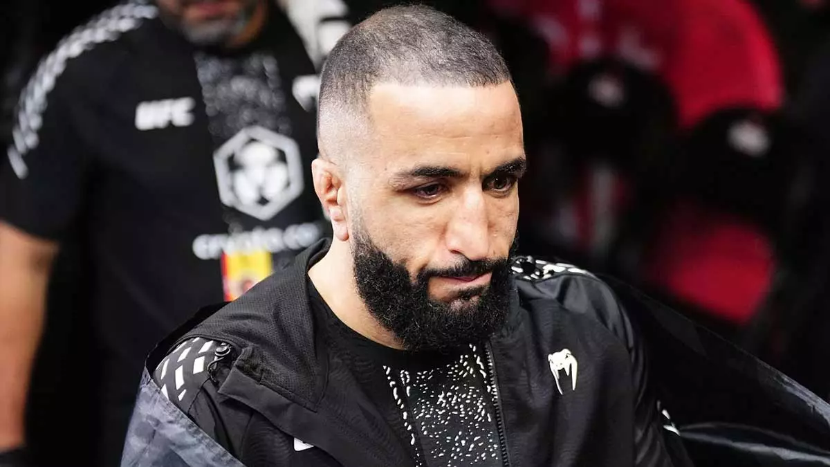 Белал Мухаммад