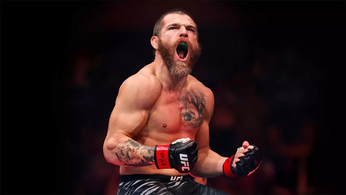 Джим Миллер