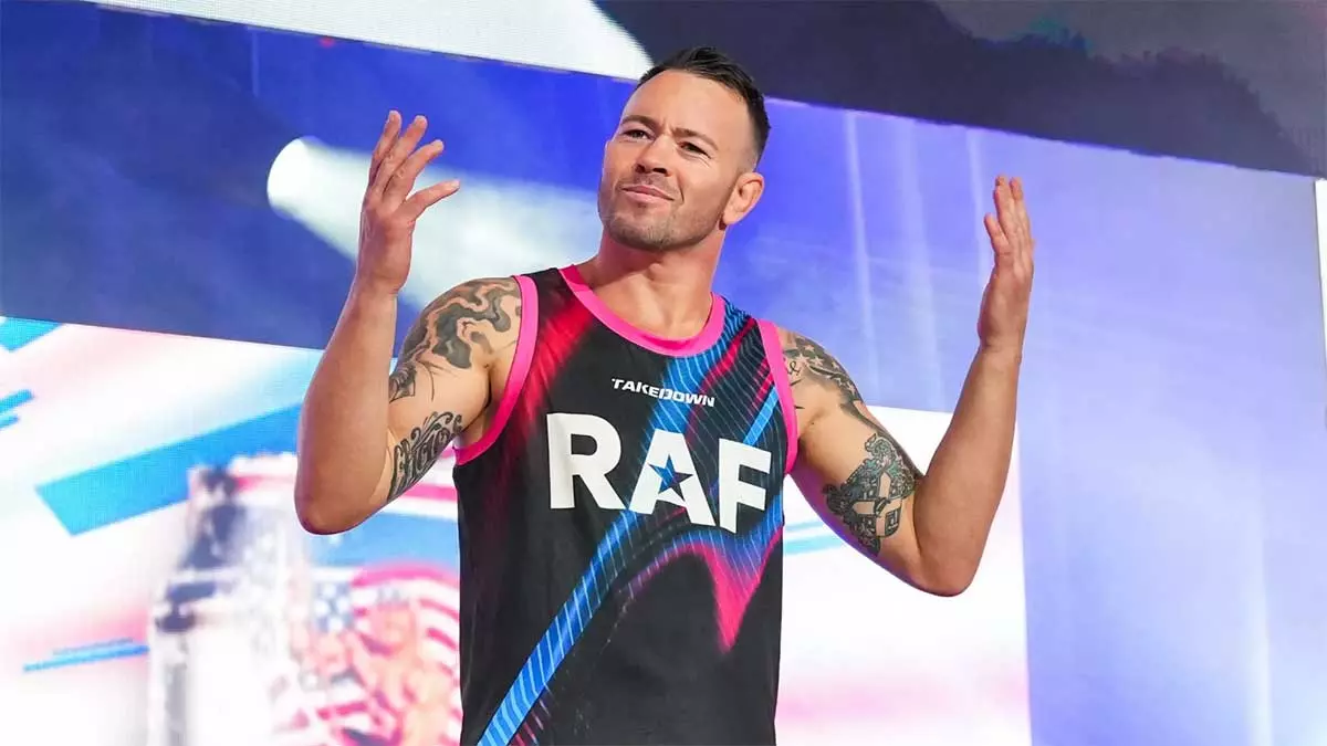 Колби Ковингтон