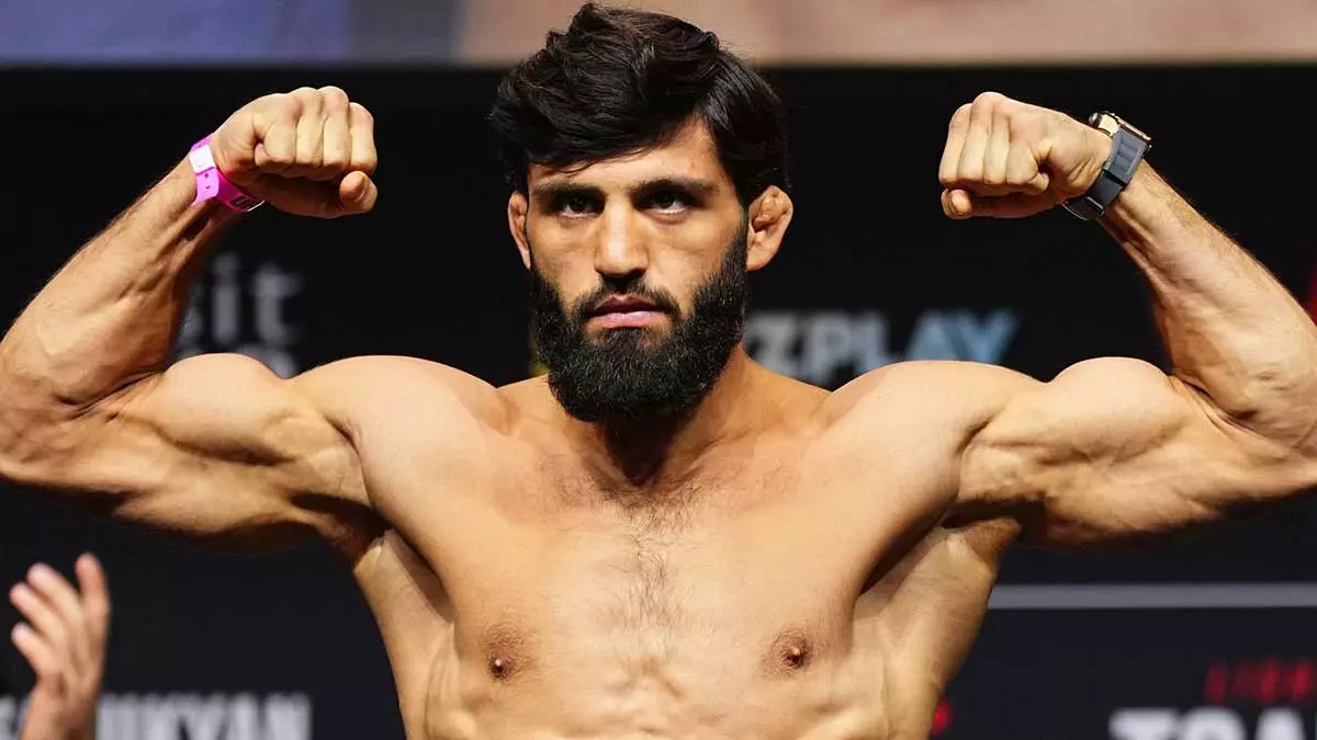 Арман Царукян