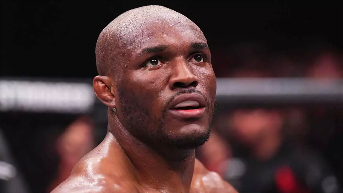 Камару Усман