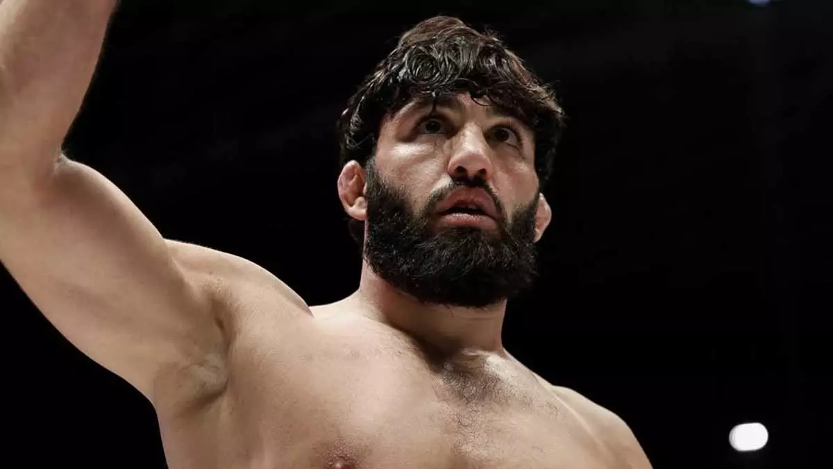 Арман Царукян