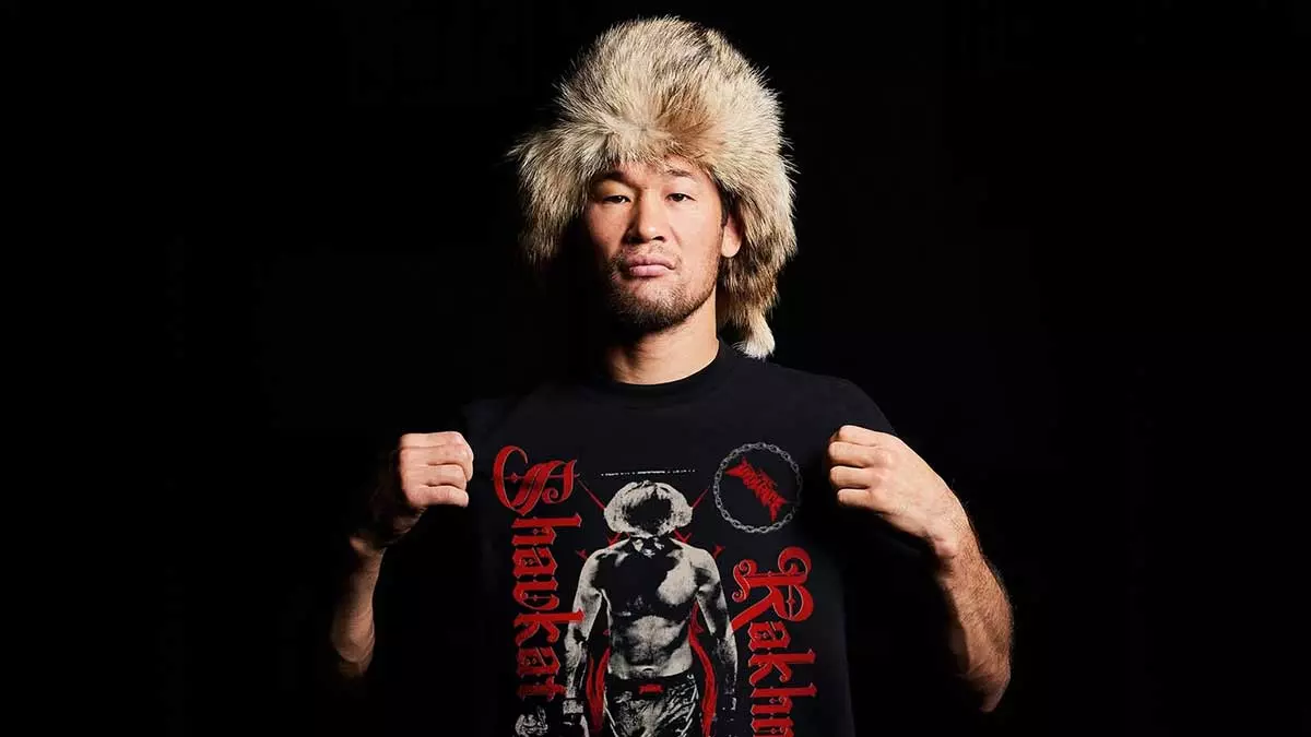 Шавкат Рахмонов