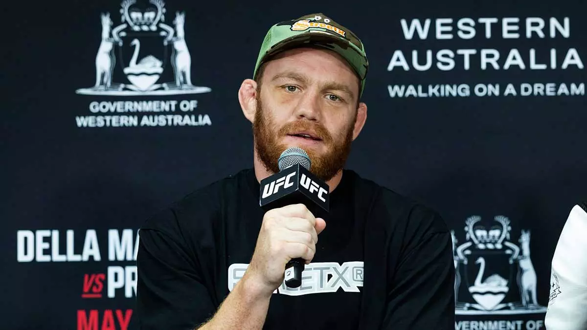 Джек Делла Маддалена