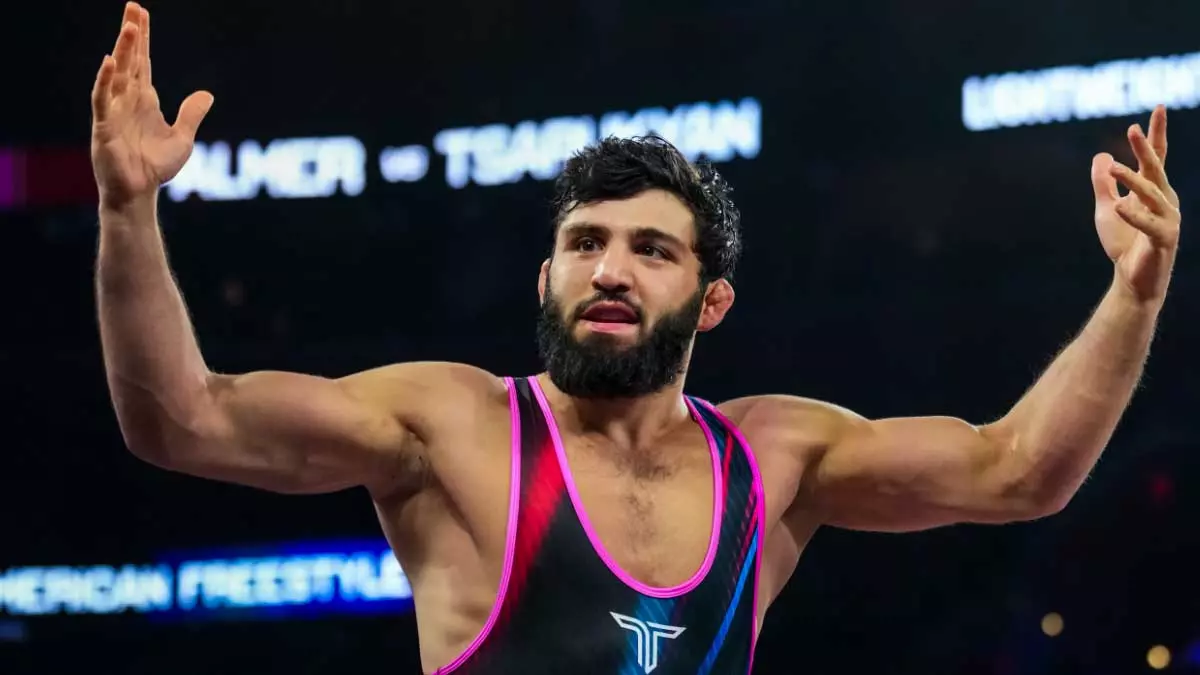 Арман Царукян