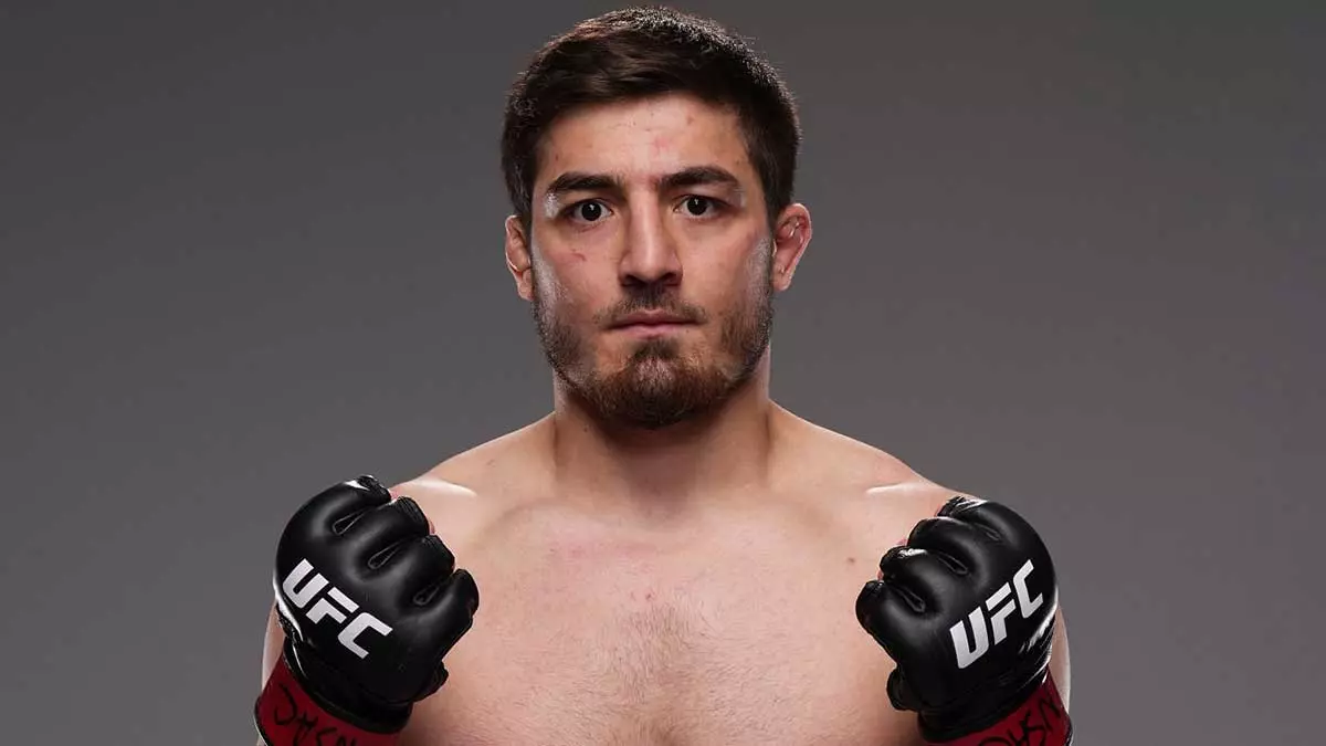 Абдул-Рахман Яхьяев