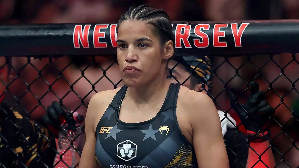 Джулианна Пенья