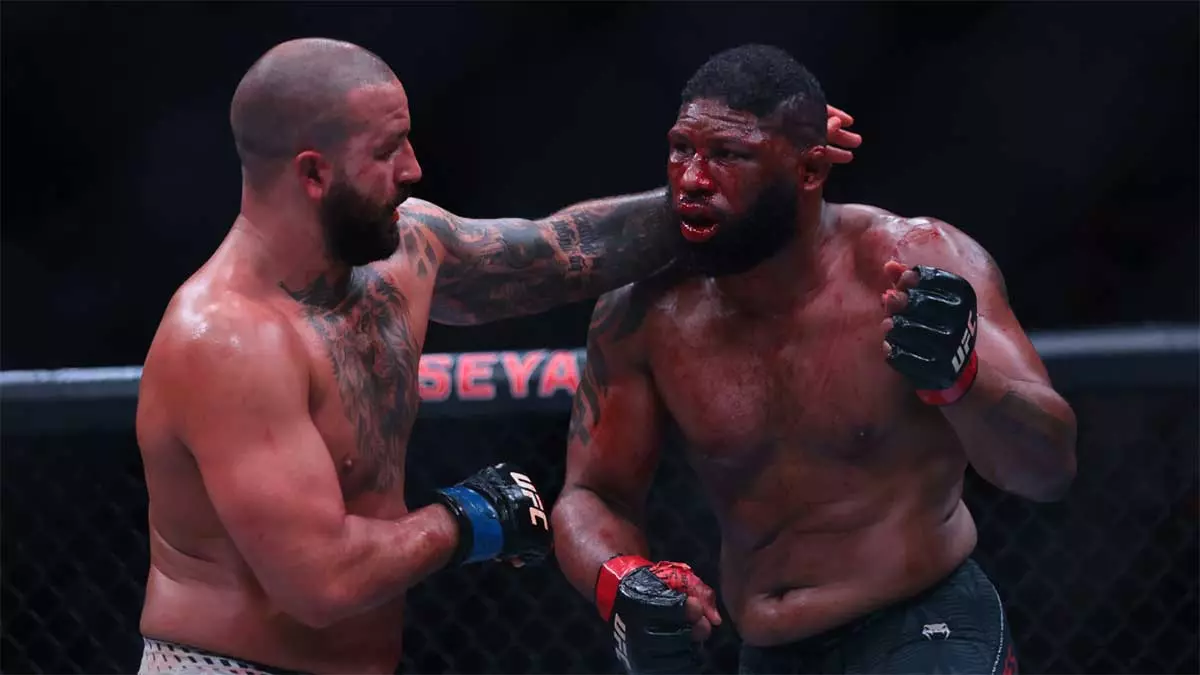 Джош Хокит и Кёртис Блэйдс