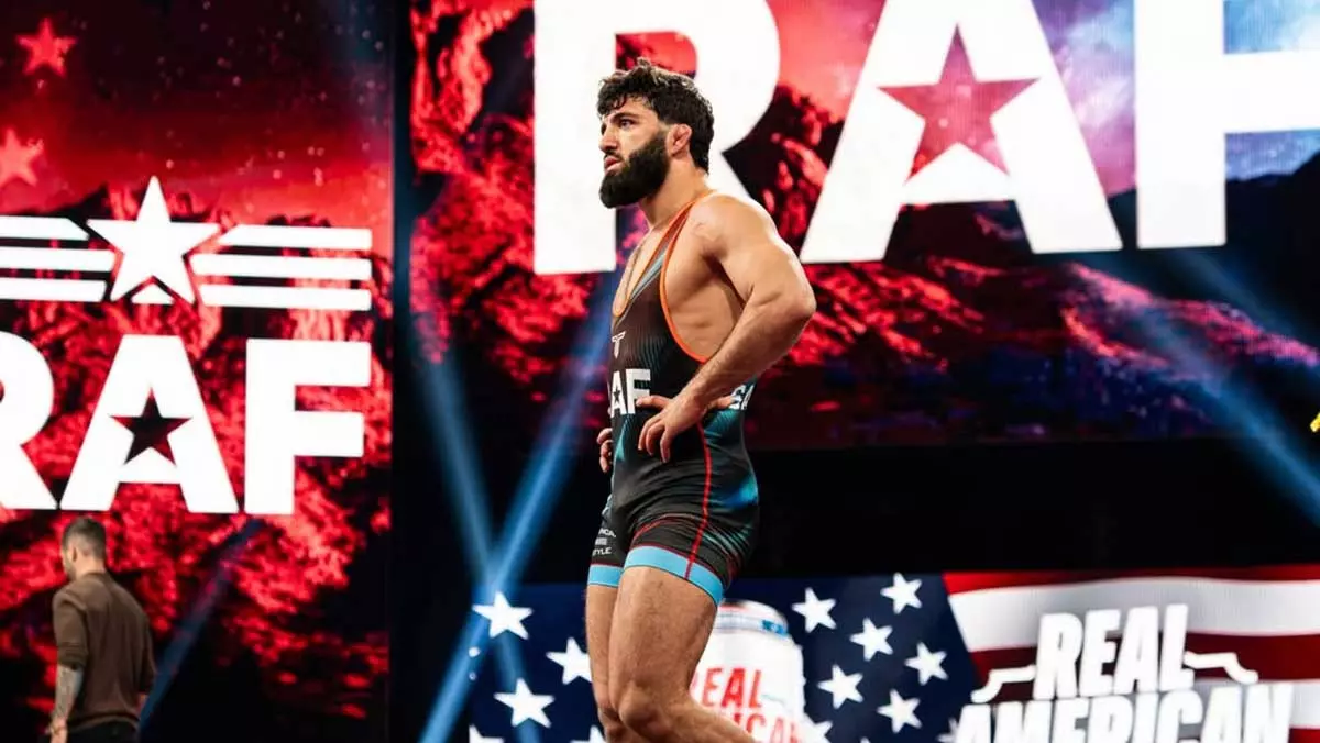 Арман Царукян