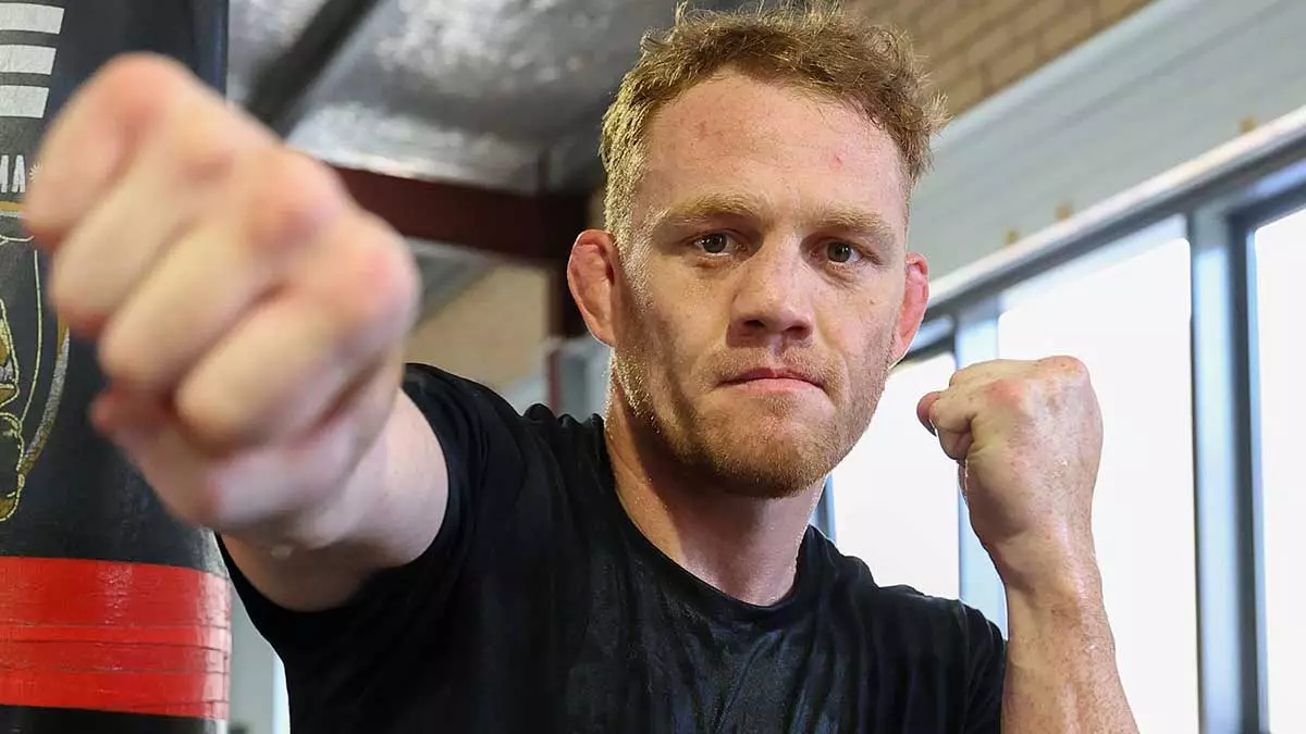 Джек Делла Маддалена