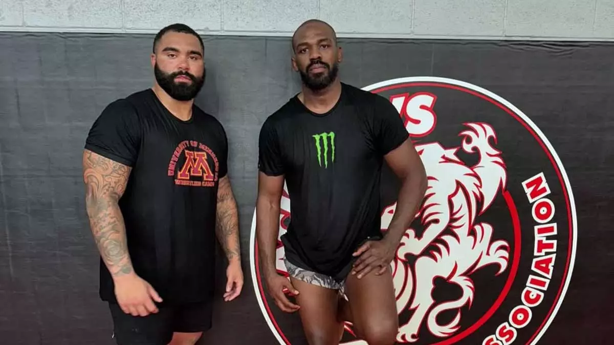 Гейбл Стивсон и Джон Джонс