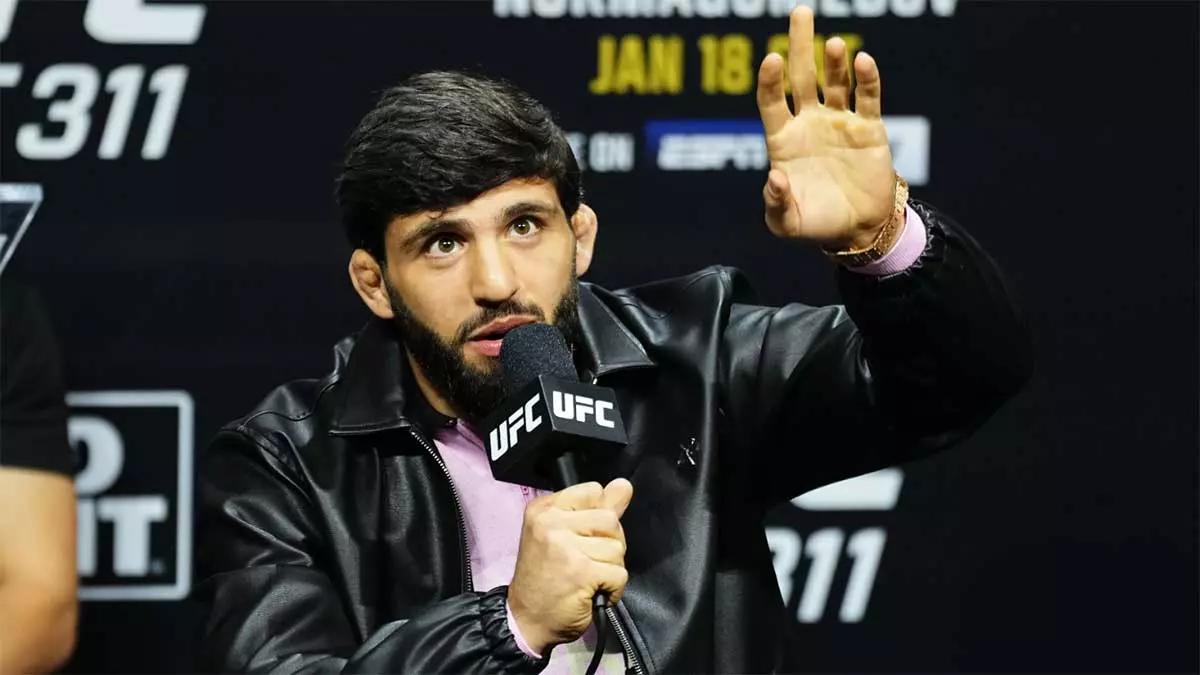 Арман Царукян